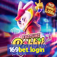 169bet login